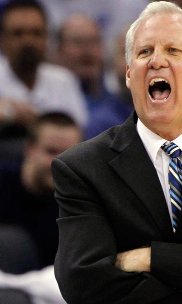If tough love is what Billikens need, Crews appears willing to provide it